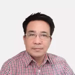 MARLON SORONGON