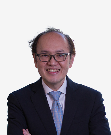 Paul Siy