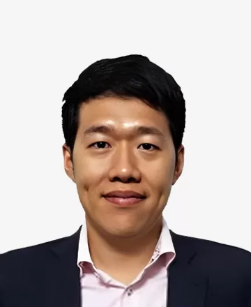 Alex Wong