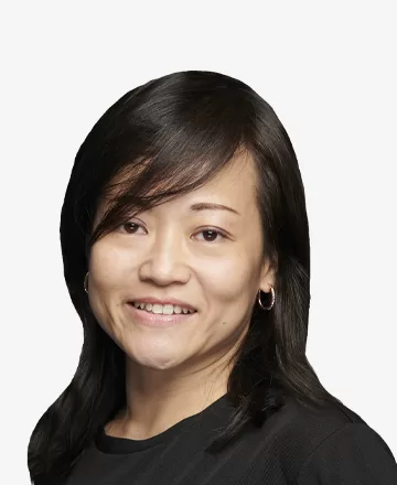 Lina Tong