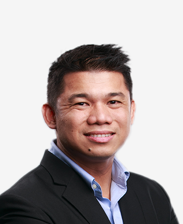 Jason Brasileno