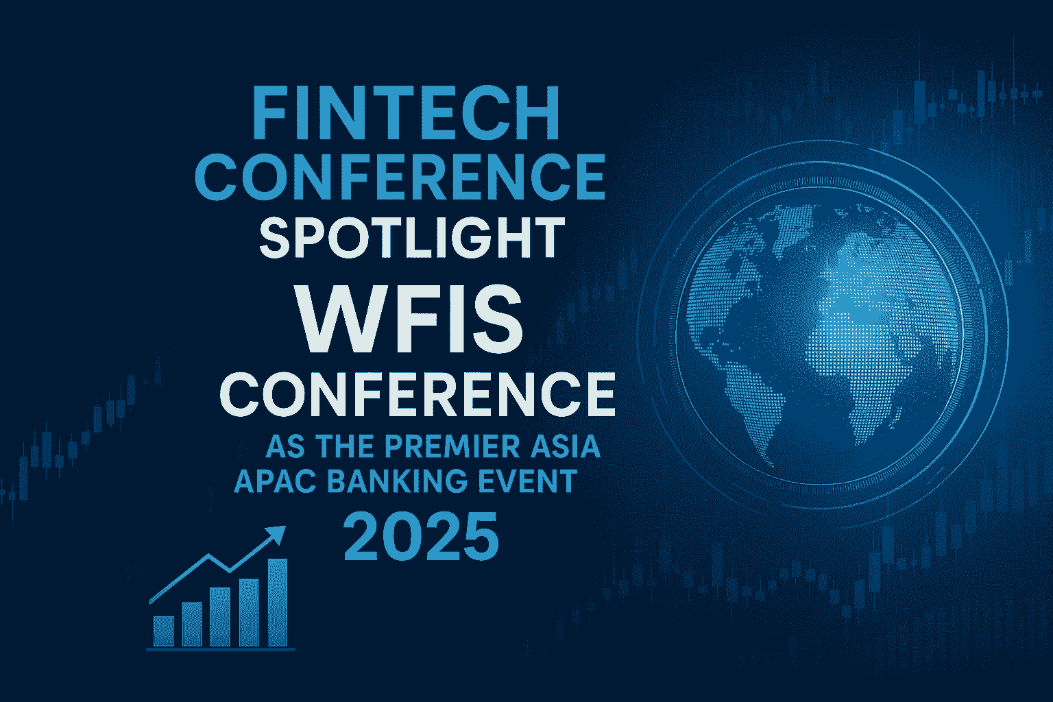 Fintech Conference Spotlight: WFIS Conference as the Premier Asia & APAC Banking Event in 2025