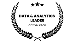 DATA & ANALYTICS LEADER