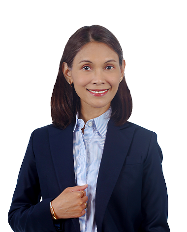 Emma Theresa Cabochan