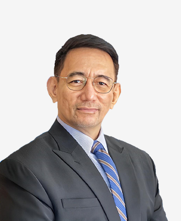 Federico Tancongco