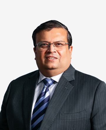 Kalidas Ghose