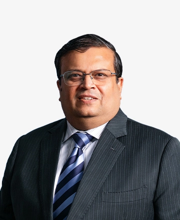 Kalidas Ghose