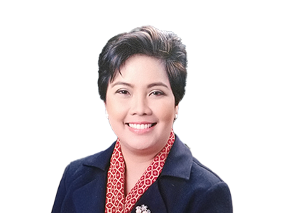 Rhea Luz Valbuena