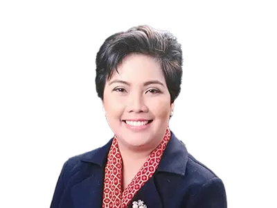 Rhea Luz Valbuena
