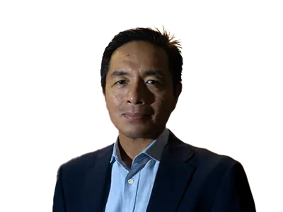 Robin Ramos