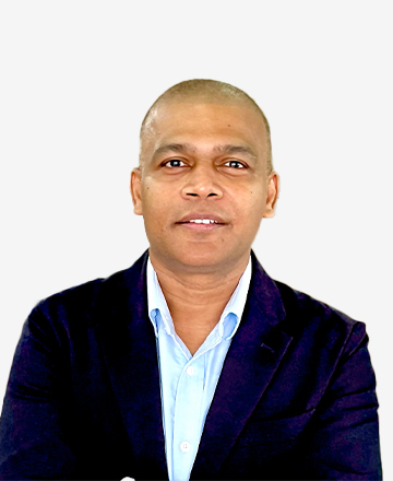 Barani Sundaram
