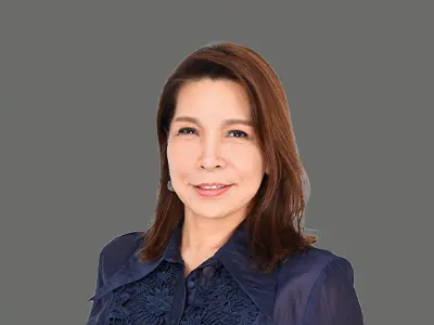 Imelda Tiongson