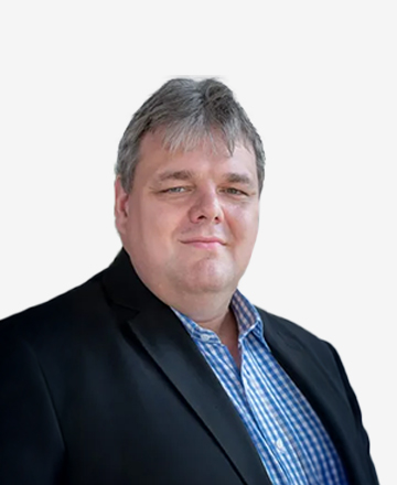 Jeroen Van Doorsselaere