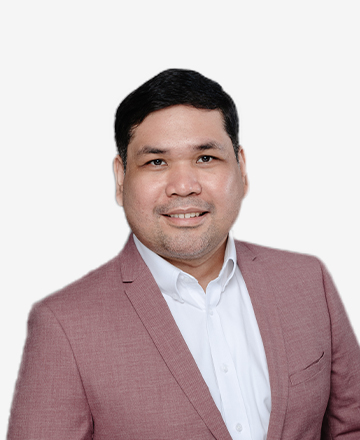 Kenneth Catugas