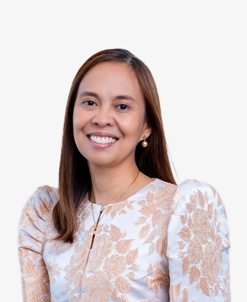 Sharon Almanza