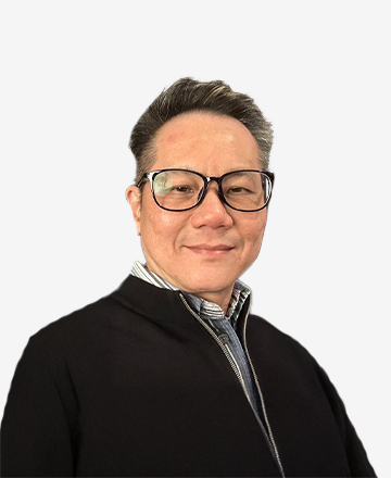 Derek Lok