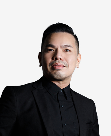 Francis Chiu