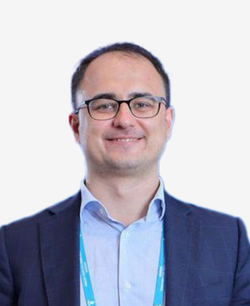 Nikolai Shiriaev