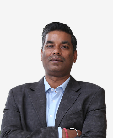 Pramod Kumar