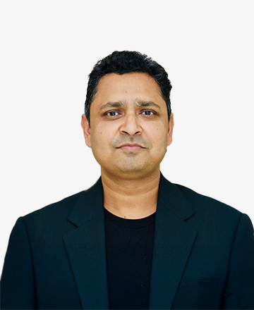 Saket Kumar Jha