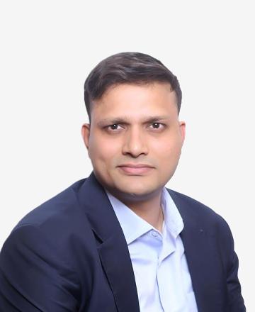 Anjan Pandey