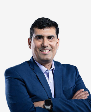 Varun Goswami