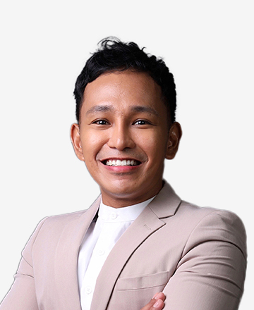 Godfrey A. Santos