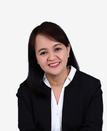 Guadalupe Lyn Vergel de Dios