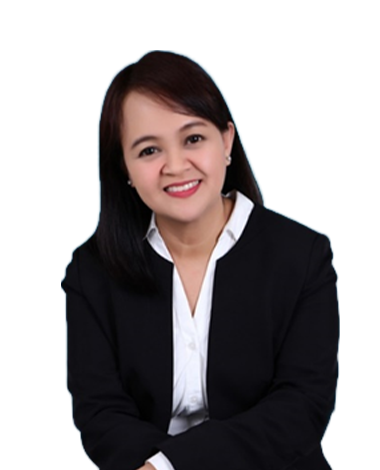 Guadalupe Lyn Vergel de Dios