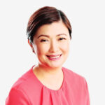 Patricia Tan