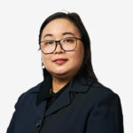 Patricia Manasan