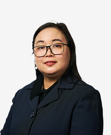 Patricia Manasan
