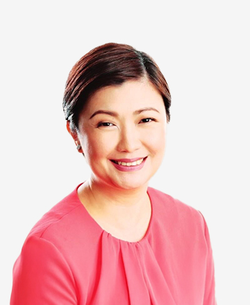 Patricia Tan