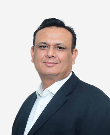 Sushil Tyagi
