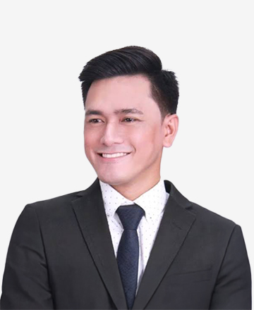 Gilbert Trinchera