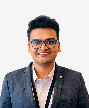 Sandeep Kuberkar