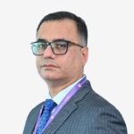 Sanjay Sharda