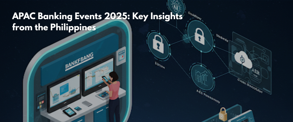 APAC Banking Events 2025 Key Insights from the Philippines