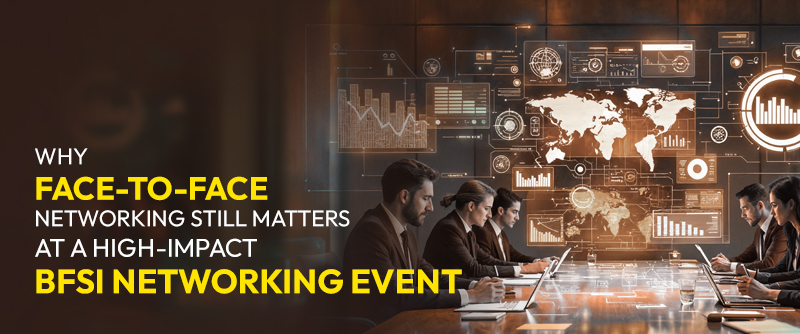 BFSI Networking Event