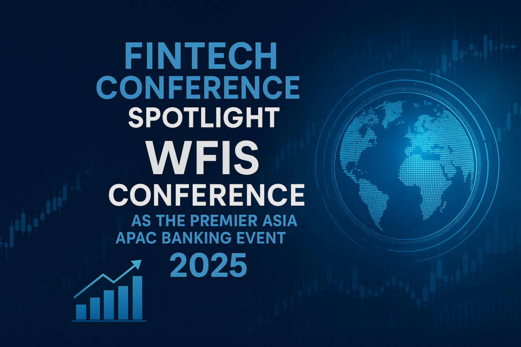 Fintech Conference Spotlight