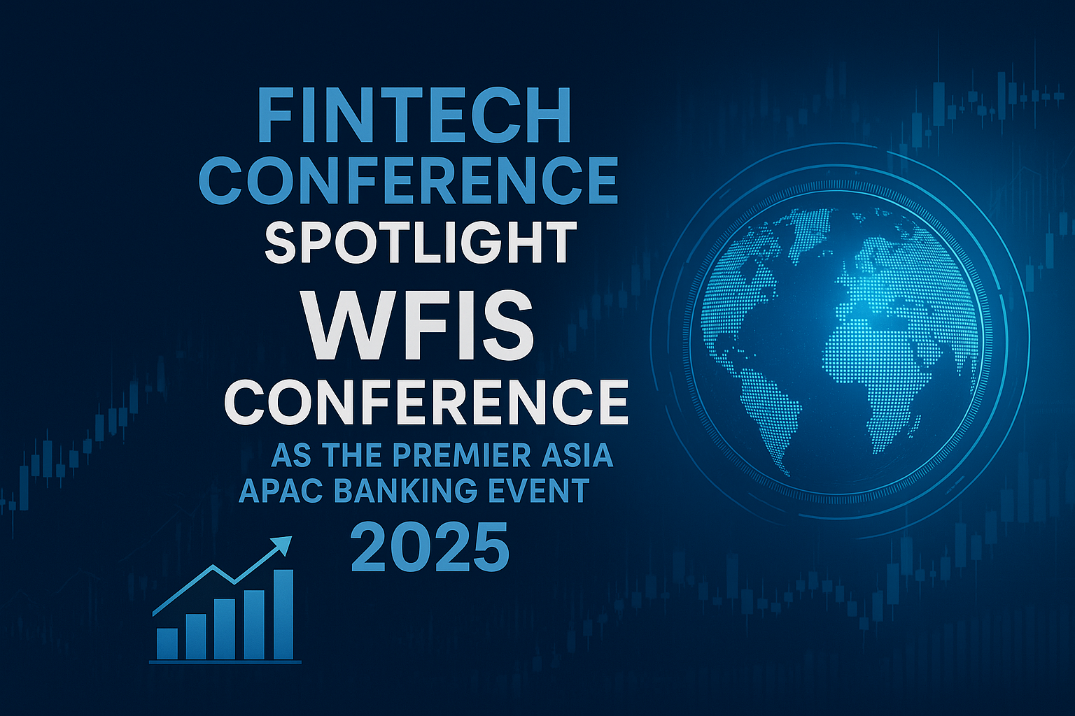 Fintech Conference Spotlight: WFIS Conference as the Premier Asia & APAC Banking Event in 2025