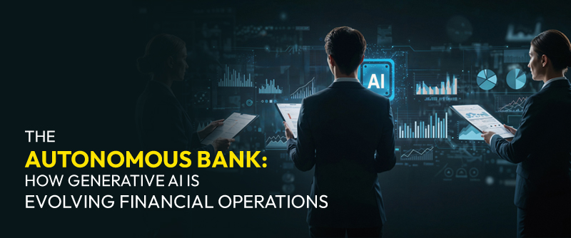 The Autonomous Bank