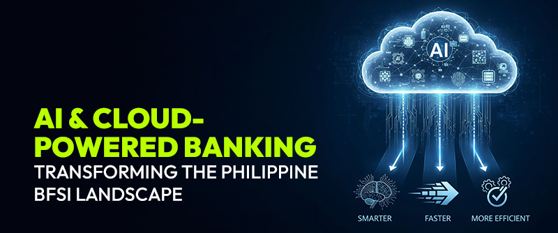 AI Cloud Banking in the Philippines
