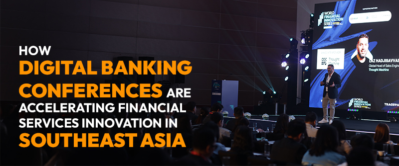 Digital Banking Conferences