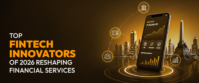Fintech Innovators of 2026
