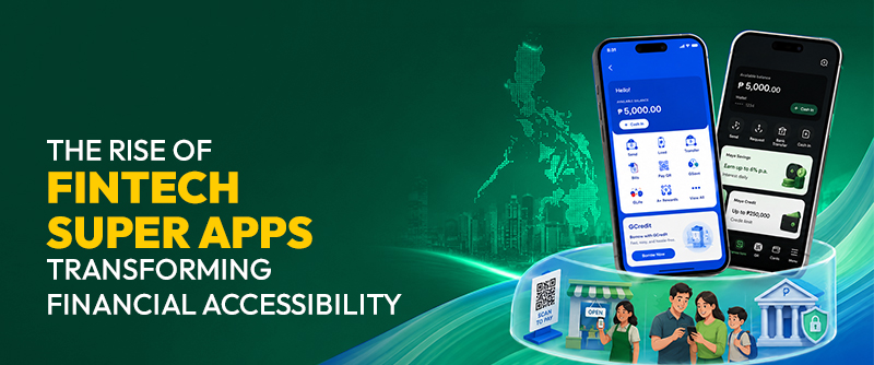 Super Apps Driving Fintech Mobile Banking