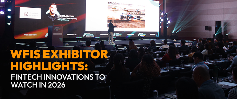 WFIS Exhibitor Highlights
