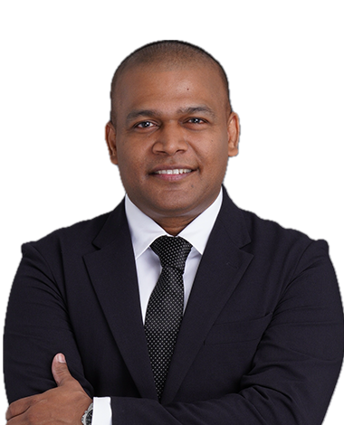 Barani Sundaram