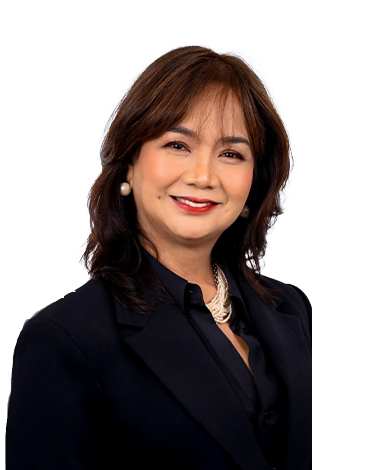 Maria Antonette Brillantes-Bolivar