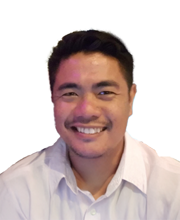 Ed Martin Sianghio